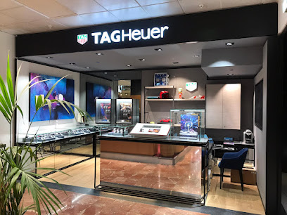 TAG Heuer