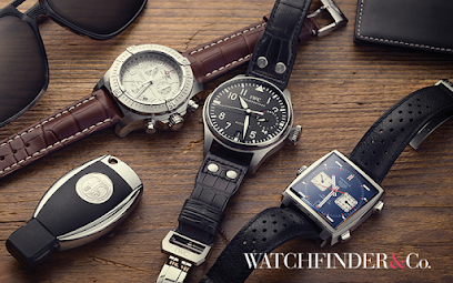 Watchfinder & Co.