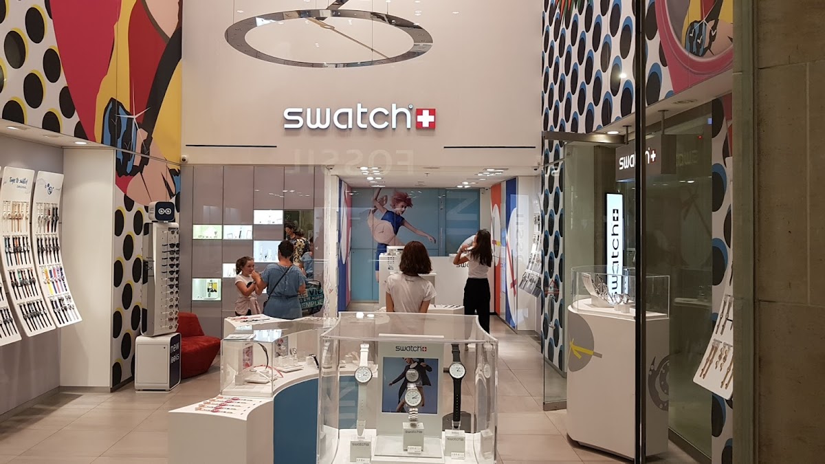 Swatch