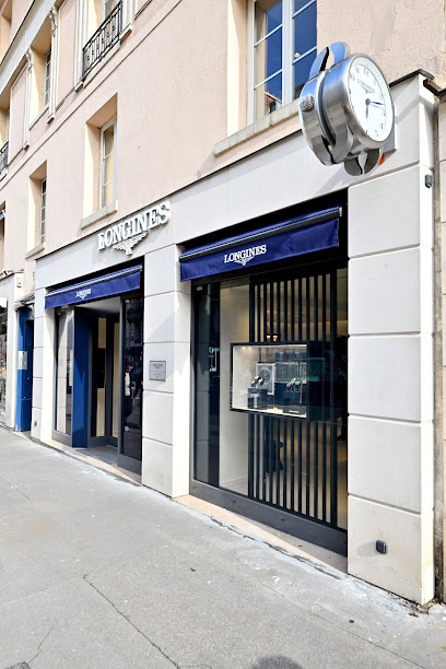 Longines