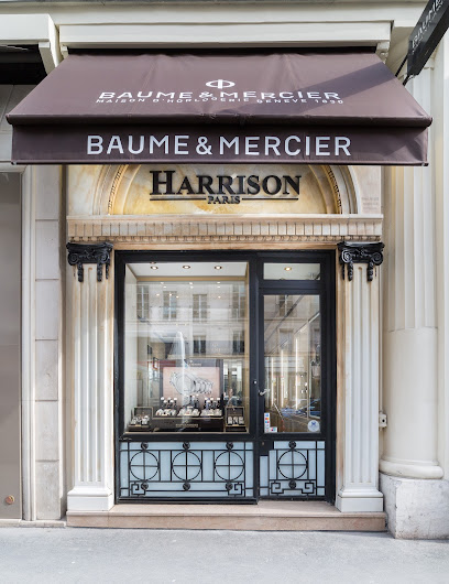 Baume & Mercier Harrison