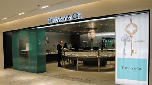 Tiffany & Co.