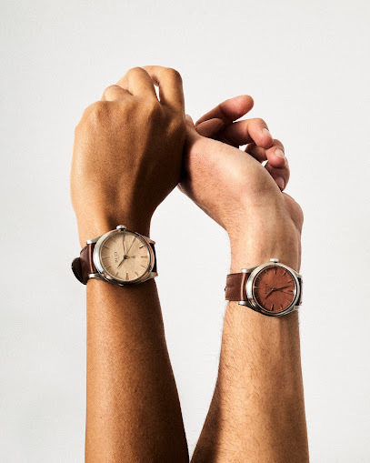 Montres BUCI Paris - Éditi...