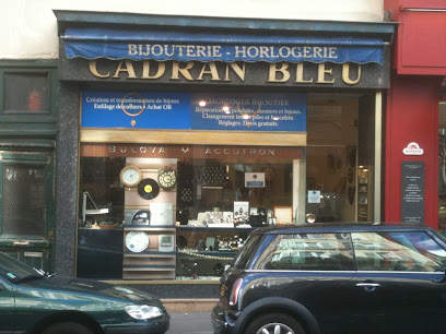 Horlogerie - Bijouterie Au ...