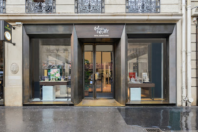 Galeries Lafayette - Royal ...
