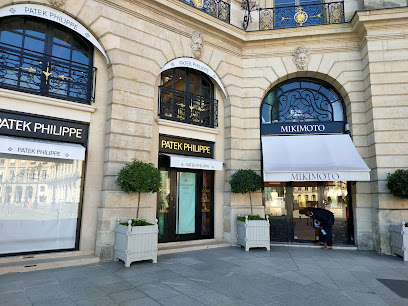 Patek Philippe Salons