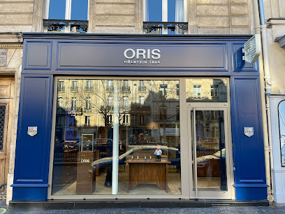 Oris Boutique Saint-Germain...