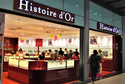 Histoire d'Or