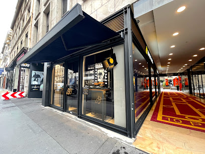 Breitling Boutique