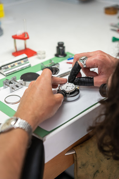 Atelier JB Louise Paris 3