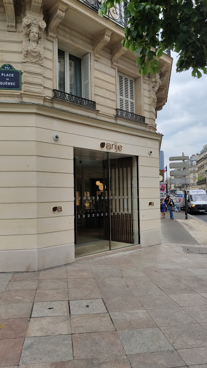 Arije Saint-Germain des Prés