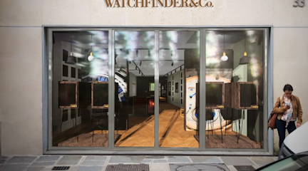 Watchfinder & Co. Paris Boutique