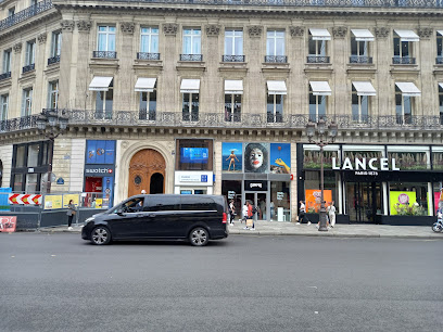 Swatch Opéra