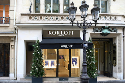Korloff Paris