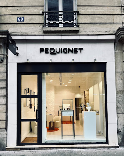 Boutique Pequignet Paris, M...