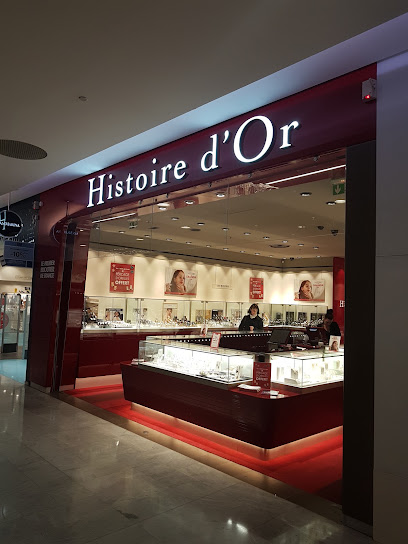 Histoire d'Or