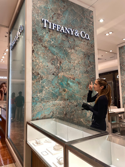 Tiffany & Co.