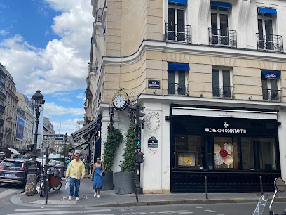 Vacheron Constantin