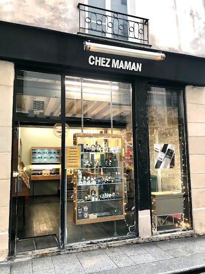 Chez Maman montres