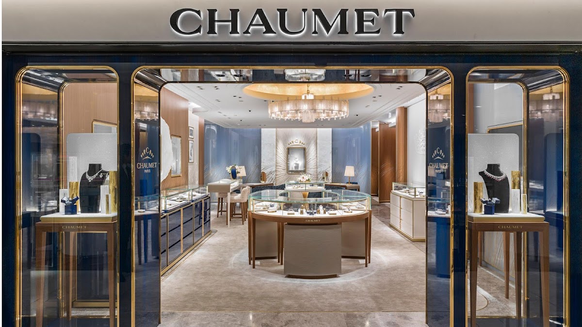 Chaumet