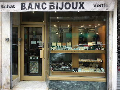 BANC BIJOUX Montres-Prestig...