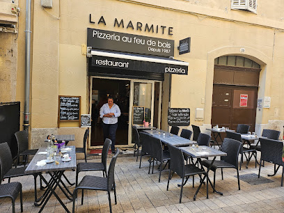 La Marmite