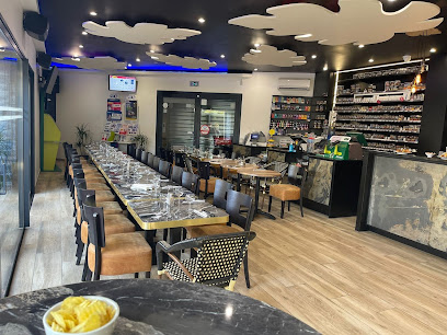 Pizzeria Des Deux Cousins