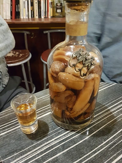Baraki