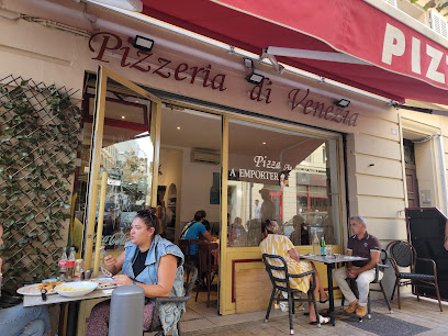 Pizzeria Di Venezia