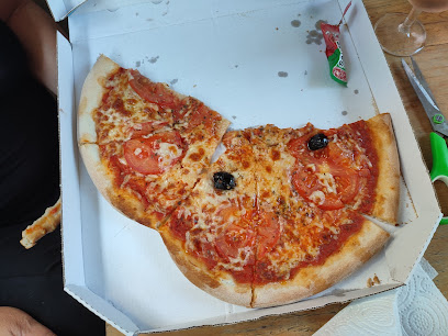 Pizza Montebello