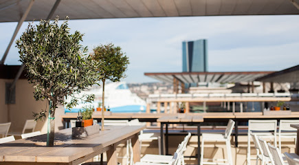 Vapiano Marseille Terrasses...