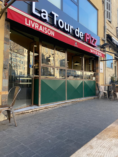 La Tour de Pizz