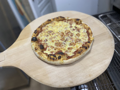 MODO PIZZA