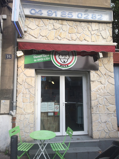 Bianconeri Pizza
