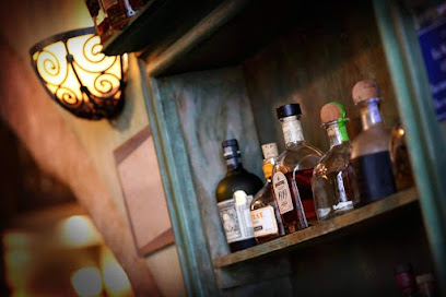 Bar de la Marine