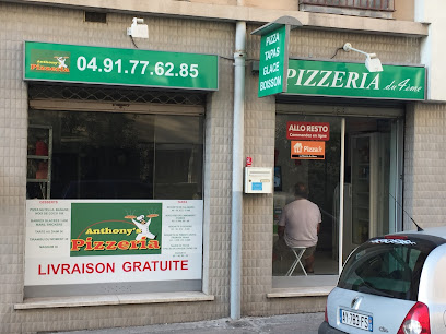 La Pizzeria du 4ème