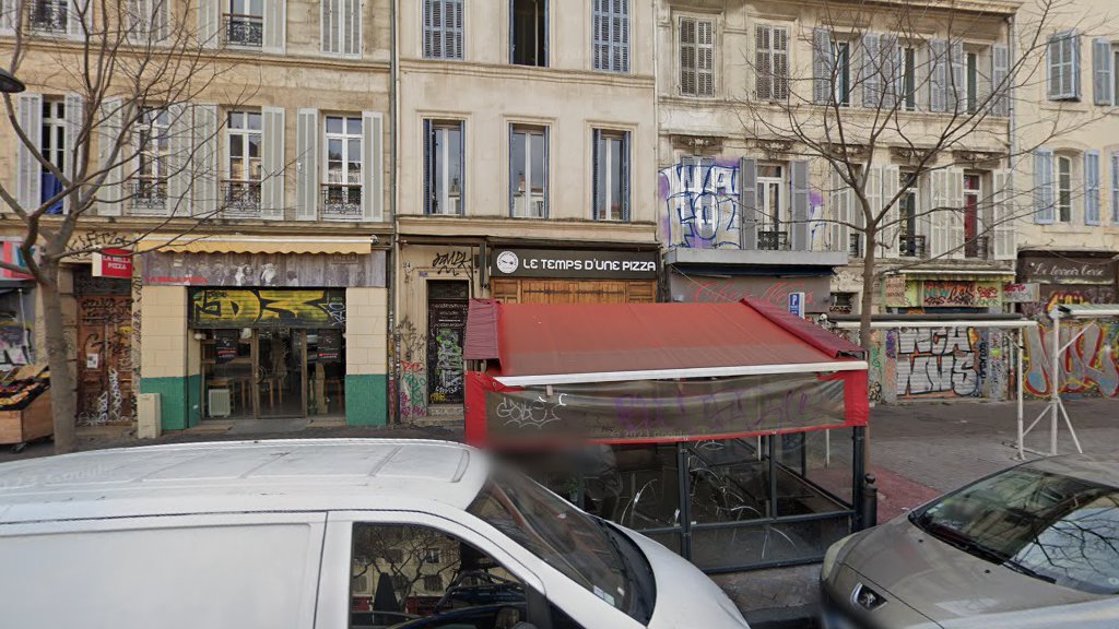 Point de bourger -point de pizza