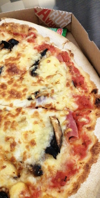 L'Origan Pizza Tartes