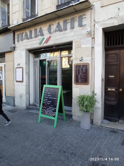 Italia caffé