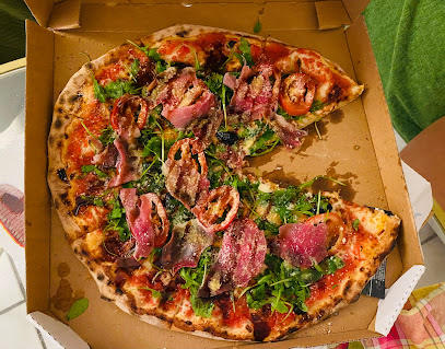 Pizza du Pharo