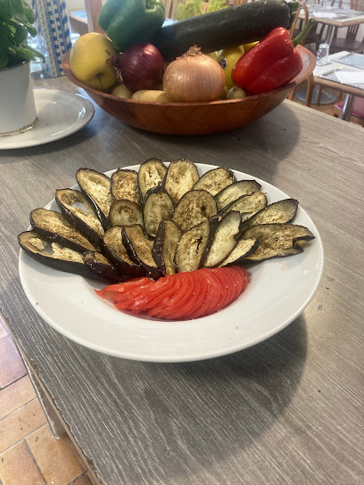 La Pizz’a Najette