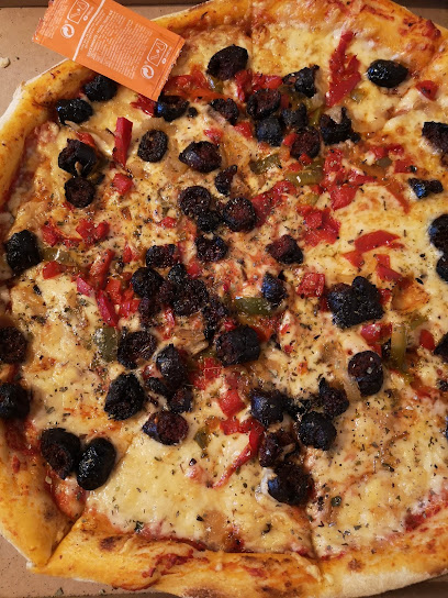 Pizza Dany