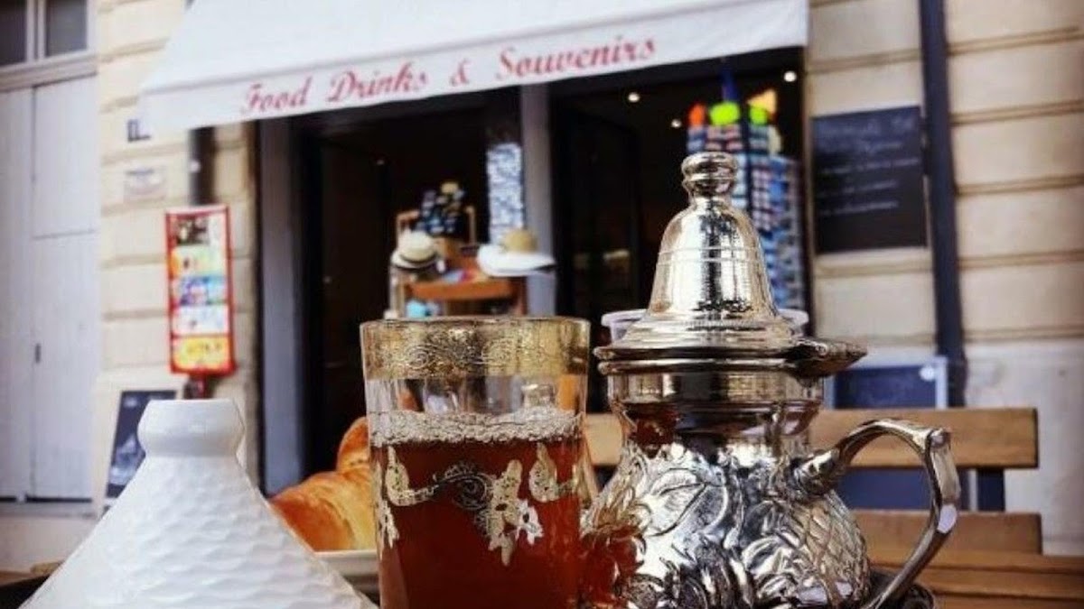 Snack Les Deux Rives