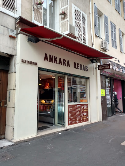 Ankara Kebab Restaurant