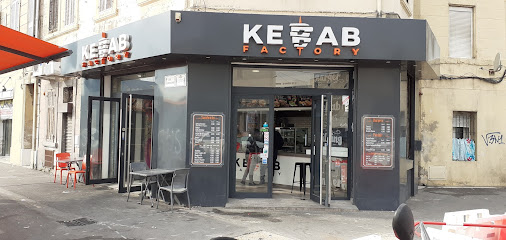 Kebab Factory