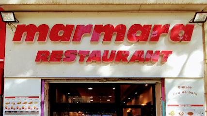 Restaurant Marmara