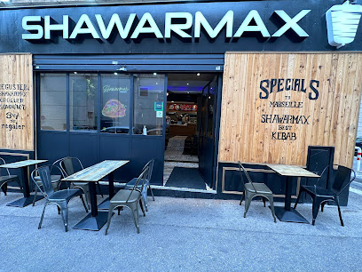 Shawarmax