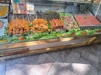 Ankara Grill