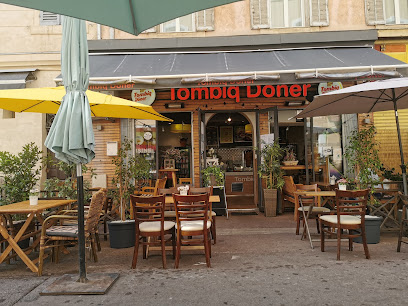 Tombiq Döner