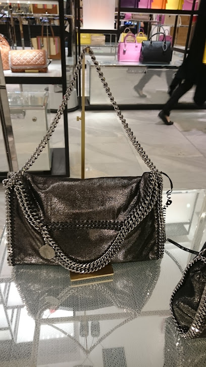 Stella McCartney Printemps Paris